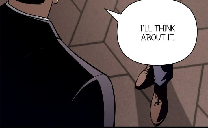 Superhuman Battlefield, Chapter 18 image 39